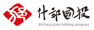 什邡國投